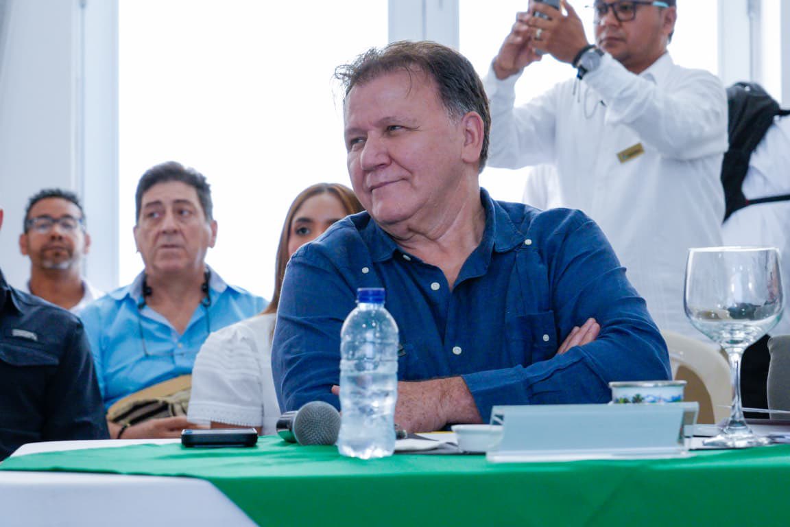 Minagricultura en Urumita